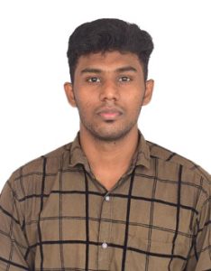 SANDEEP S D