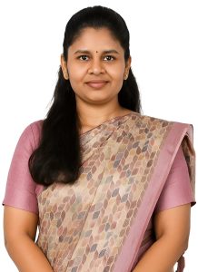 SENTHAMARAI M